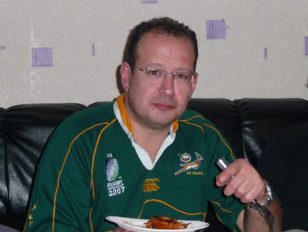 Julien Didier